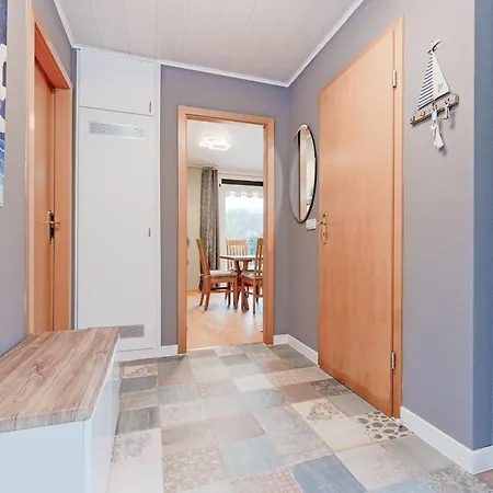 Nicoelchens Ferienbude Prázdninový dům Fehmarn