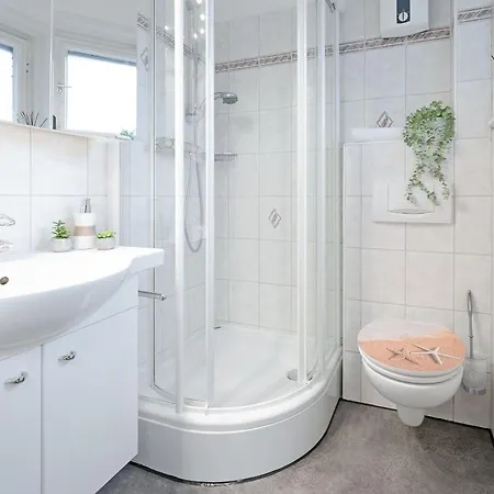 Nicoelchens Ferienbude Fehmarn