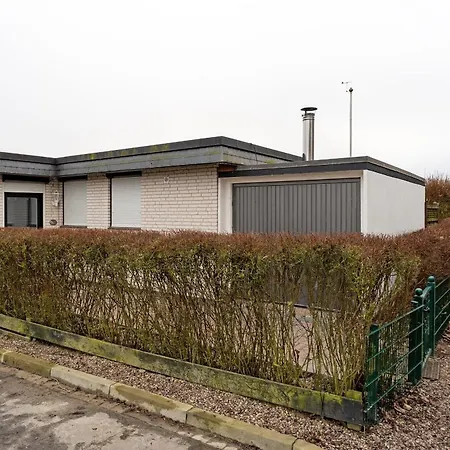 Holiday home Nicoelchens Ferienbude