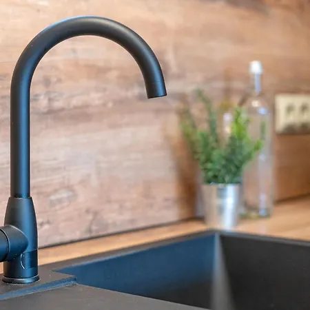 Prázdninový dům Nicoelchens Ferienbude Fehmarn