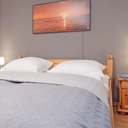 Nicoelchens Ferienbude Fehmarn