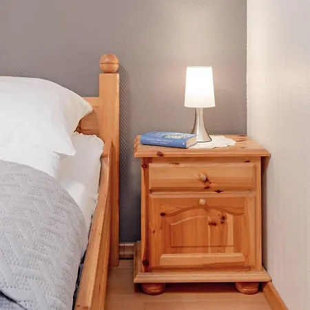 Nicoelchens Ferienbude Holiday home Fehmarn