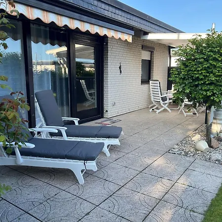 Nicoelchens Ferienbude *