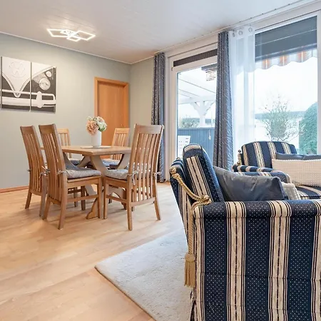 Nicoelchens Ferienbude Fehmarn