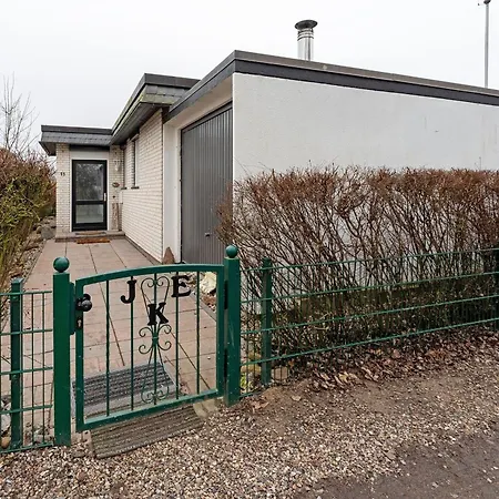 Nicoelchens Ferienbude * Fehmarn