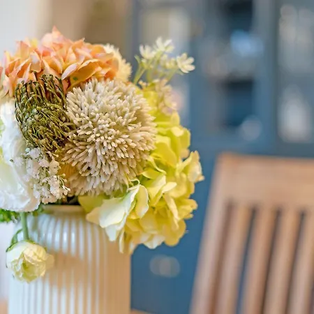 Nicoelchens Ferienbude