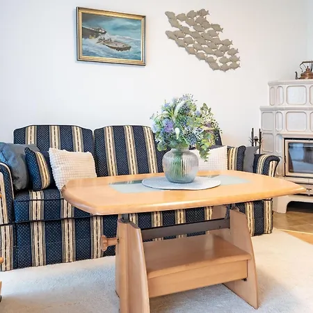 Nicoelchens Ferienbude Holiday home Fehmarn