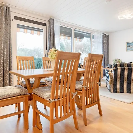 Nicoelchens Ferienbude Fehmarn