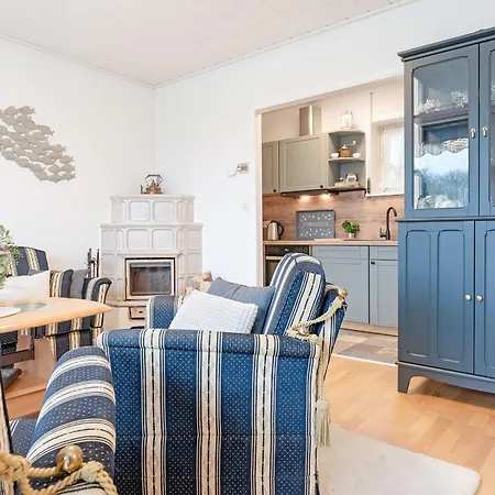 Nicoelchens Ferienbude * Fehmarn