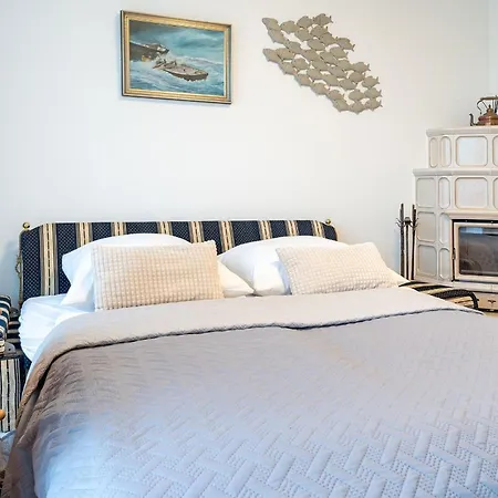 Prázdninový dům Nicoelchens Ferienbude