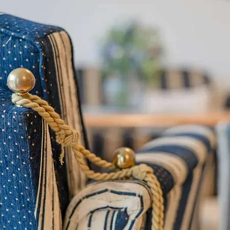 Nicoelchens Ferienbude Prázdninový dům Fehmarn