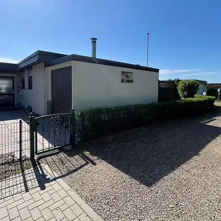 Ferienhaus Nicölchens Ferienbude 9244 Fehmarn