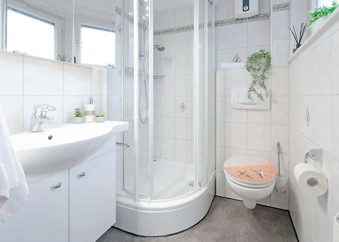 Nicoelchens Ferienbude Fehmarn