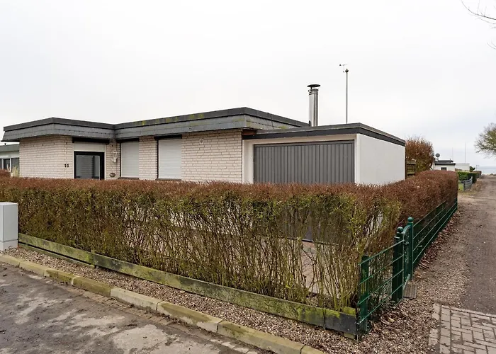 Casa de Férias Nicoelchens Ferienbude