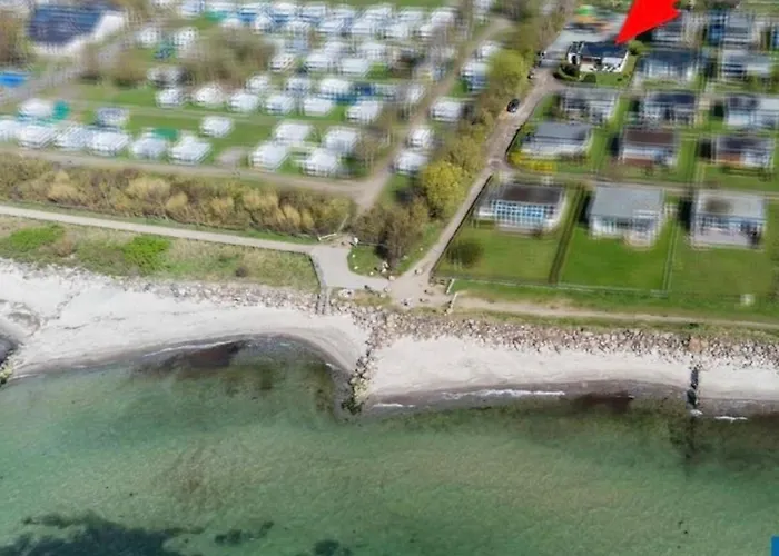 Casa de Férias Nicoelchens Ferienbude *