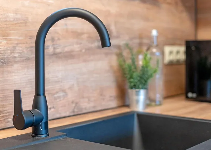 Casa de Férias Nicoelchens Ferienbude Fehmarn