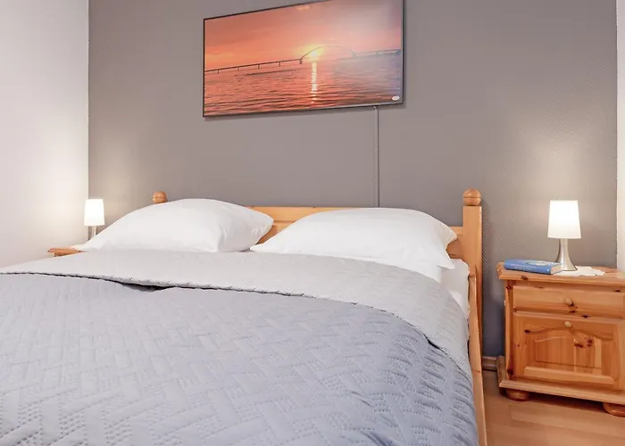 Nicoelchens Ferienbude Fehmarn