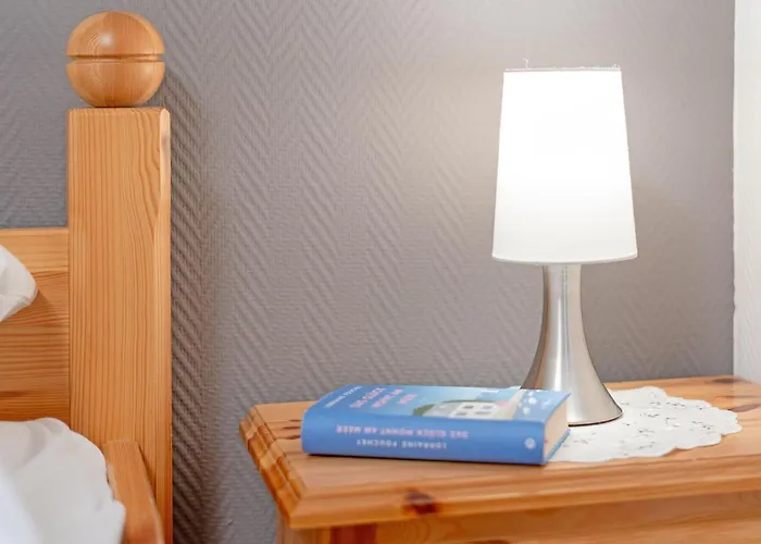 Casa de Férias Nicoelchens Ferienbude