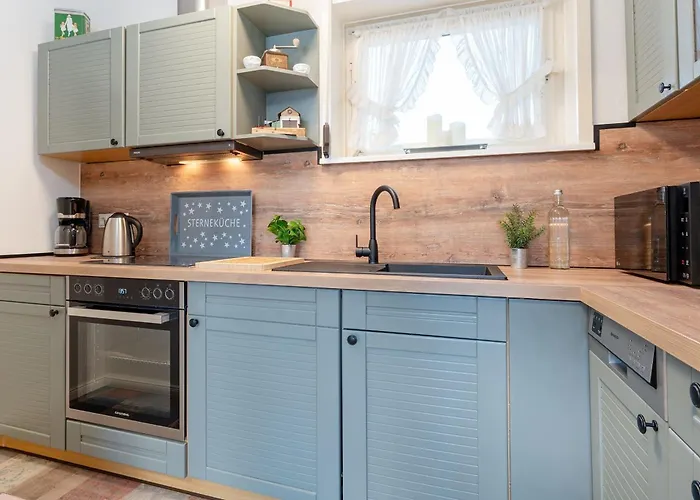 Casa de Férias Nicoelchens Ferienbude *