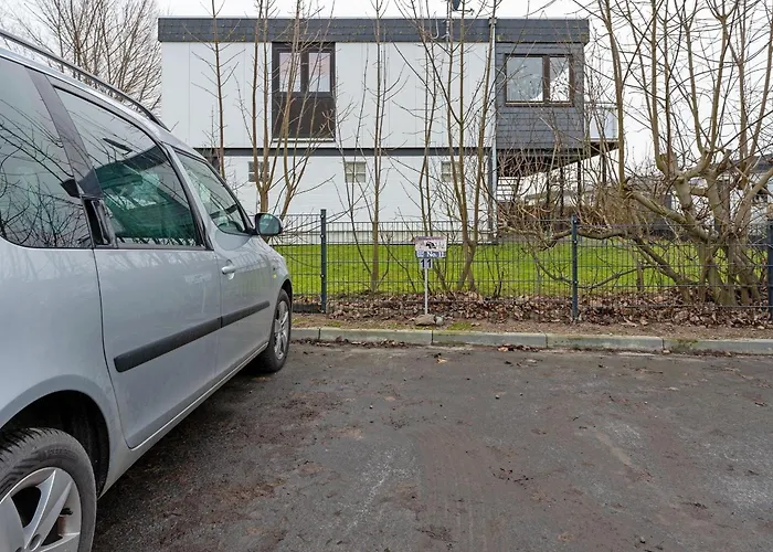 Casa de Férias Nicoelchens Ferienbude Fehmarn