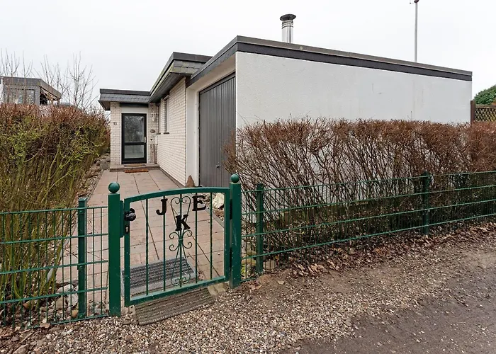 Nicoelchens Ferienbude * Fehmarn