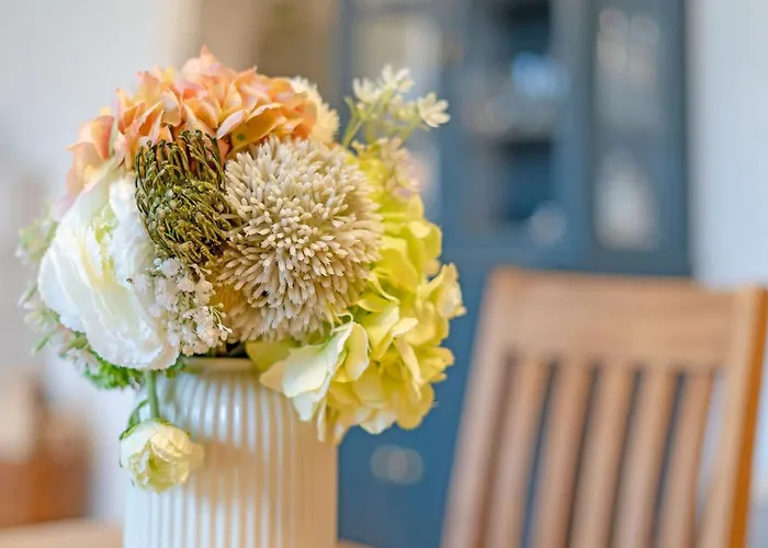 Nicoelchens Ferienbude