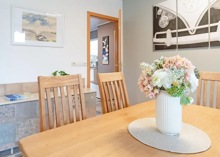 Casa de Férias Nicoelchens Ferienbude *