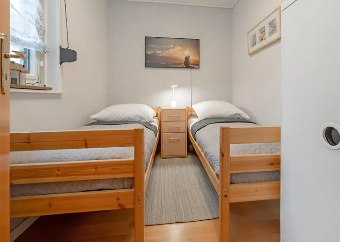 Casa de Férias Nicoelchens Ferienbude